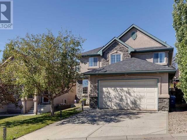 130 Edgeridge Circle NW Calgary Alberta