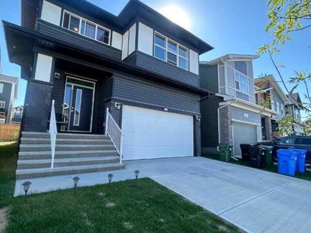 273 Ambleside Avenue NW Calgary Alberta