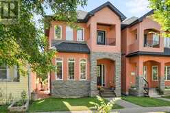 461 19 Avenue NW Calgary