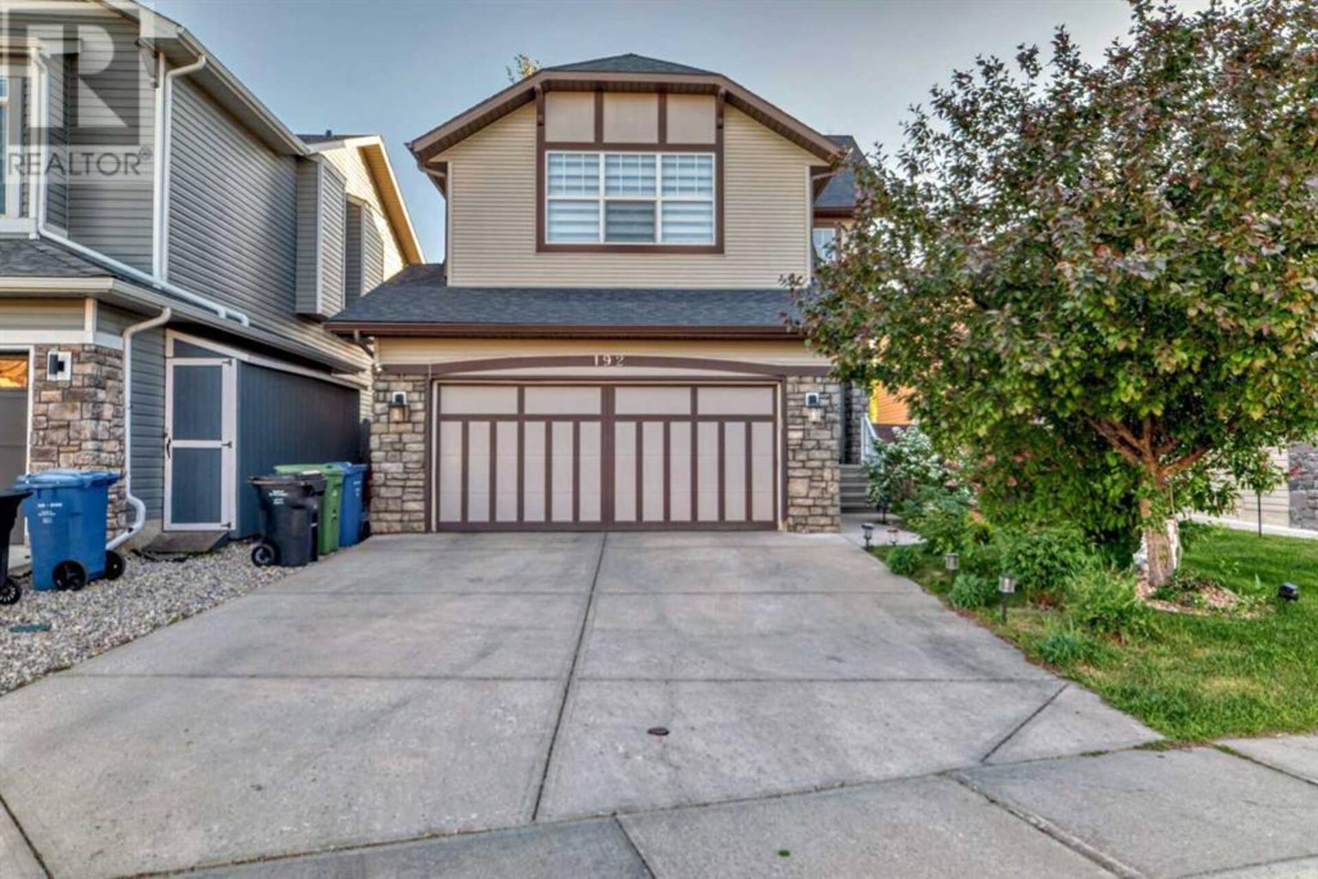 192 Brightondale Close SE Calgary