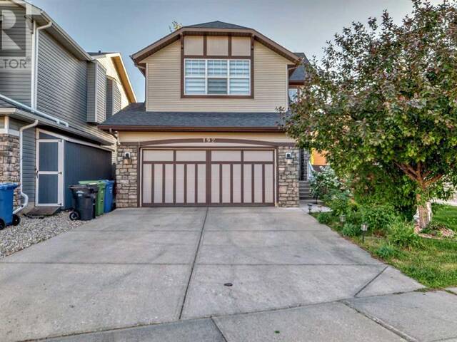 192 Brightondale Close SE Calgary Alberta