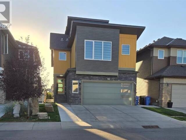 33 Savanna Grove NE Calgary Alberta