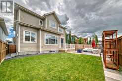 292 Legacy Mount SE Calgary