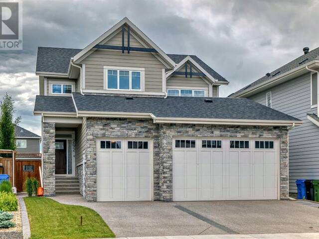 292 Legacy Mount SE Calgary