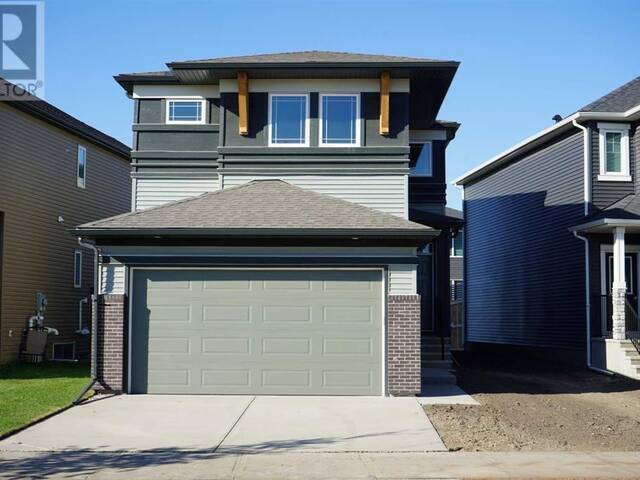 172 Hotchkiss Way SE Calgary