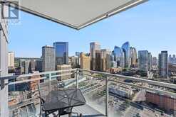 2707, 901 10 Avenue SW Calgary