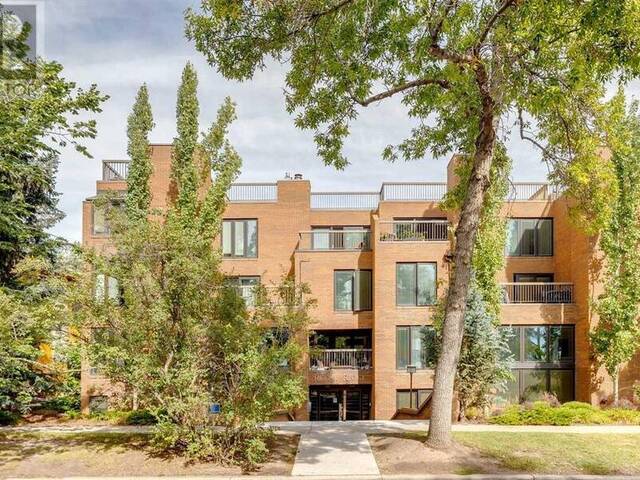 303, 350 4 Avenue NE Calgary Alberta