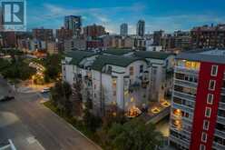 2107, 1514 11 Street SW Calgary