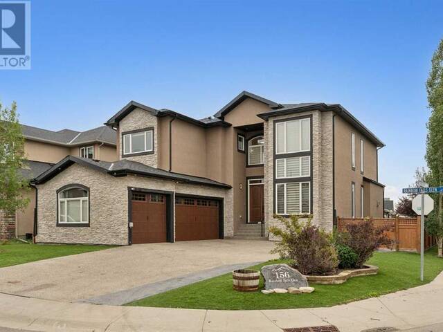 156 Rainbow Falls Glen Chestermere Alberta