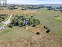 4 Highland Ranch Estates Rural Foothills