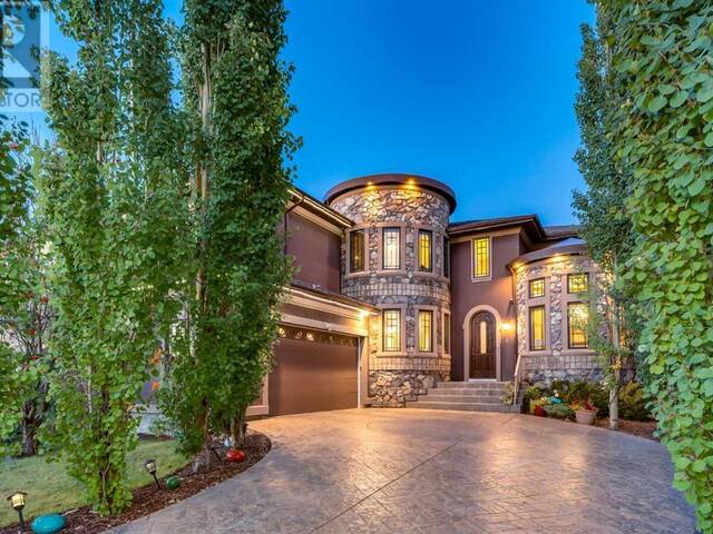 6 Rockcliff Landing NW Calgary