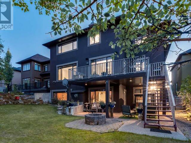 6 Rockcliff Landing NW Calgary