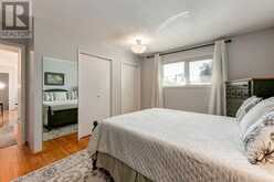 4807 Montana Drive NW Calgary