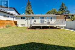 4807 Montana Drive NW Calgary