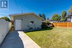 4807 Montana Drive NW Calgary