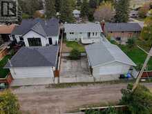 4807 Montana Drive NW Calgary