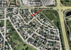 4807 Montana Drive NW Calgary