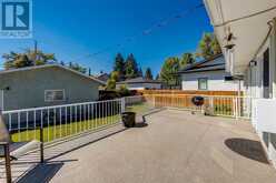 4807 Montana Drive NW Calgary