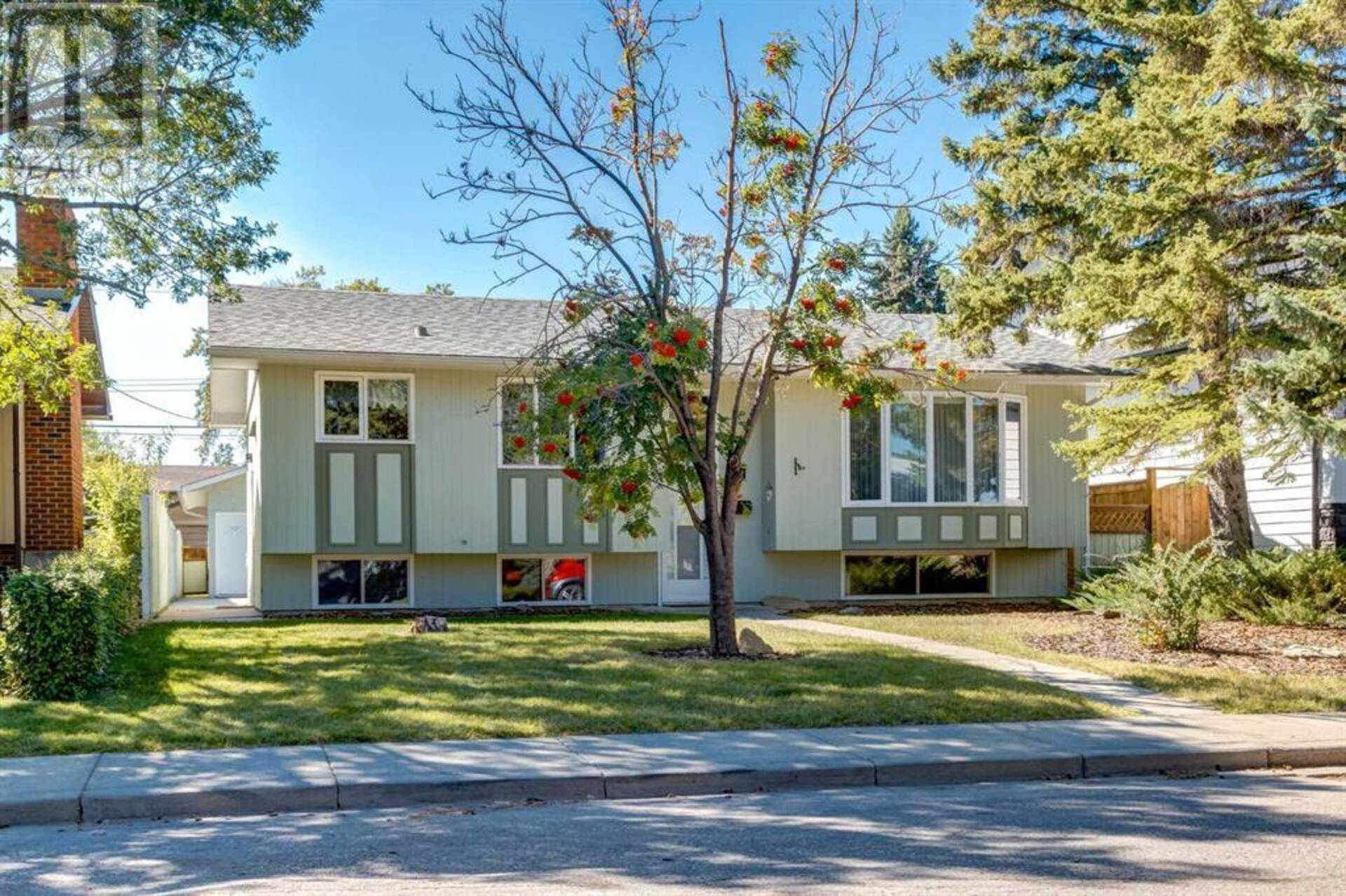 4807 Montana Drive NW Calgary