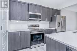 600 Baywater Manor SW Airdrie