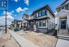 600 Baywater Manor SW Airdrie