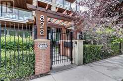 201, 828 Memorial Drive NW Calgary