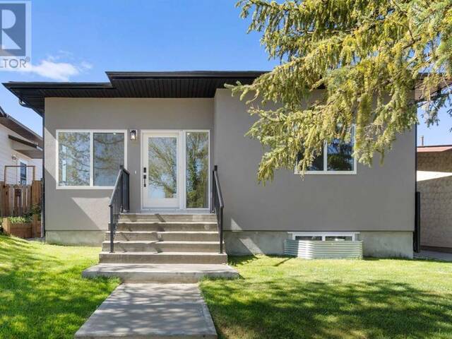 8315 Centre Street NW Calgary Alberta