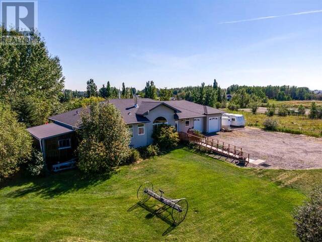 80024 249 Avenue E Rural Foothills Alberta