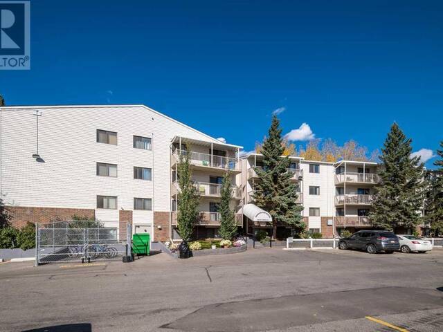 318, 3420 50 Street NW Calgary Alberta