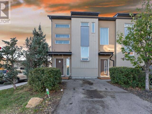 464 Covecreek Circle NE Calgary Alberta