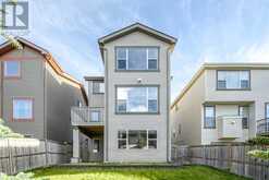 96 Aspen Hills Close SW Calgary