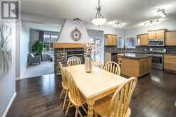 96 Aspen Hills Close SW Calgary