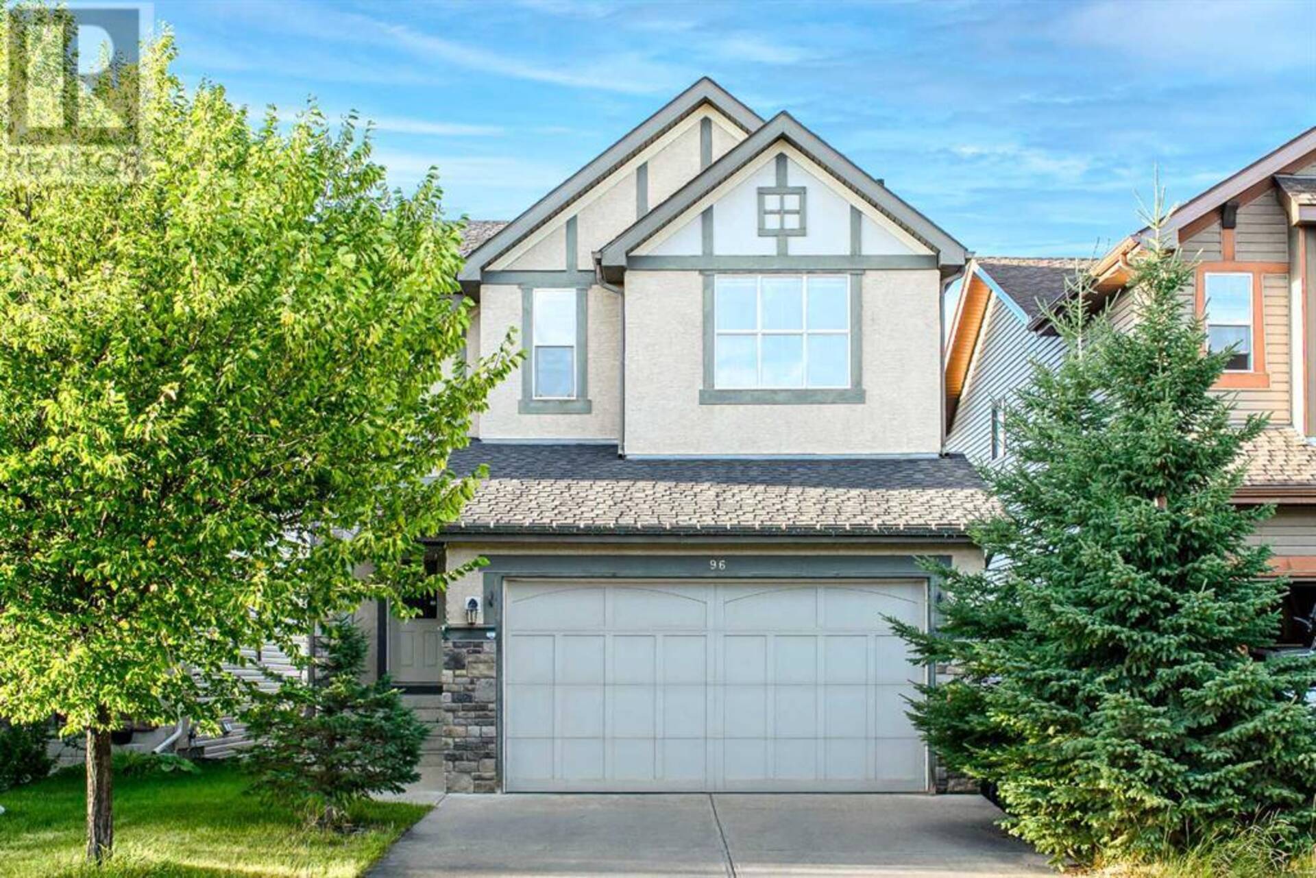 96 Aspen Hills Close SW Calgary