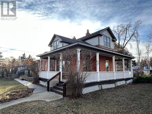 725 Macleod Trail SW High River Alberta