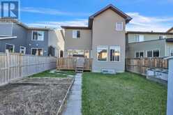 112 Skyview Shores Gardens NE Calgary