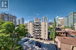 501, 924 14 Avenue SW Calgary