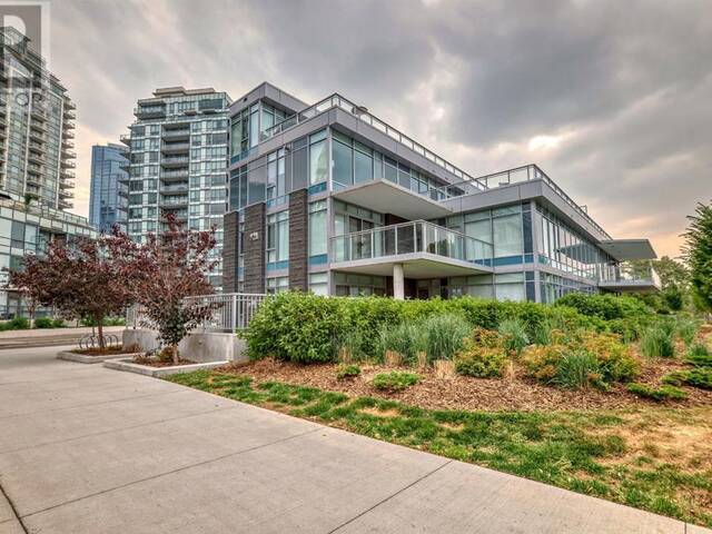 202, 88 Waterfront Mews SW Calgary