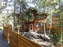 1275 railway Avenue Canmore