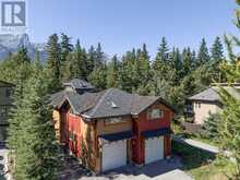 1275 railway Avenue Canmore