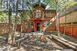 1275 railway Avenue Canmore