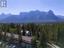 1275 railway Avenue Canmore