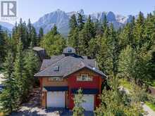 1275 railway Avenue Canmore