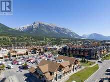 1275 railway Avenue Canmore