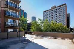 202, 812 14 Avenue SW Calgary