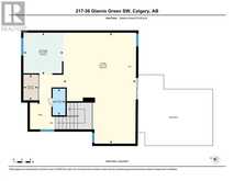 217, 36 Glamis Green SW Calgary