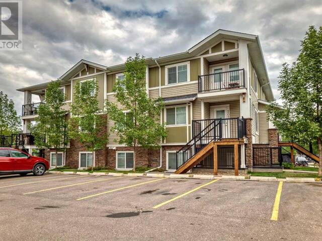 198, 300 Marina Drive Chestermere Alberta