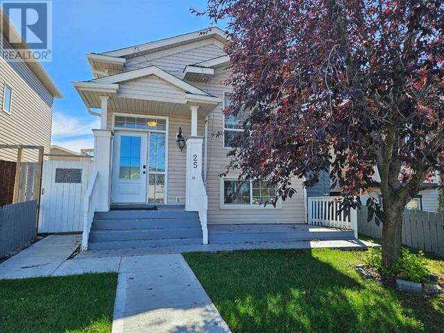 25 Martinvalley Road NE Calgary Alberta