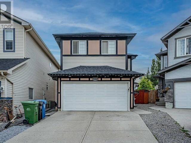 111 Covemeadow Court NE Calgary Alberta