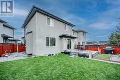 111 Covemeadow Court NE Calgary