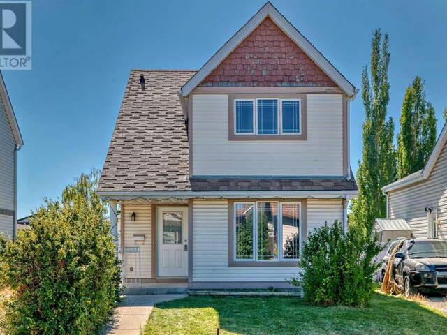 172 Aberfoyle Close NE Calgary Alberta